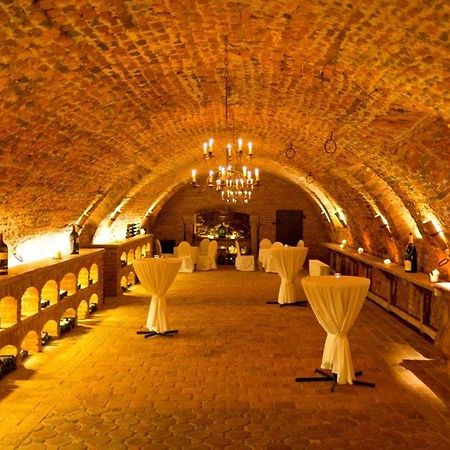 Schlosshotel Obermayerhofen Sebersdorf Zewnętrze zdjęcie