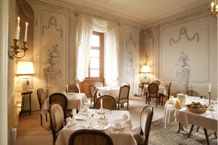 Schlosshotel Obermayerhofen Sebersdorf Zewnętrze zdjęcie