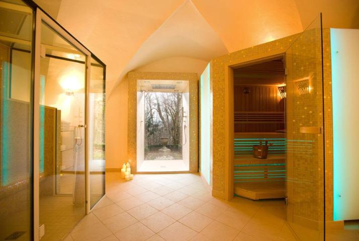 Schlosshotel Obermayerhofen Sebersdorf Zewnętrze zdjęcie