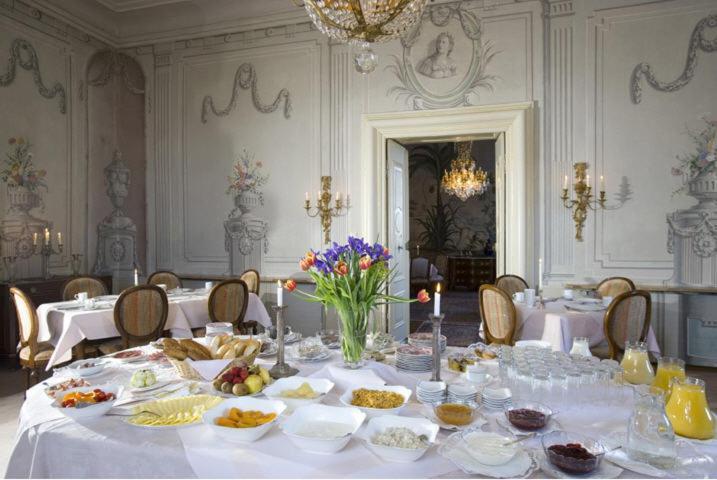 Schlosshotel Obermayerhofen Sebersdorf Zewnętrze zdjęcie