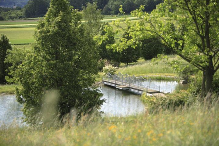 Schlosshotel Obermayerhofen Sebersdorf Zewnętrze zdjęcie