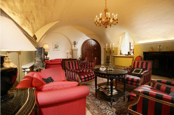Schlosshotel Obermayerhofen Sebersdorf Zewnętrze zdjęcie