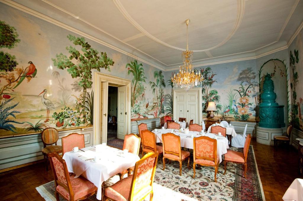 Schlosshotel Obermayerhofen Sebersdorf Zewnętrze zdjęcie